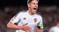 CRC - Giuntoli vuole Mina, avviati i contatti con Mendes: se parte Mertens può arrivare