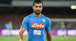 ULTIM'ORA Sky - Albiol resta al Napoli: oggi firma il rinnovo fino al 2021, abolita la clausola