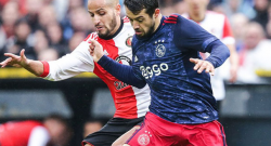 L'agente di Younes conferma: si è rotto il tendine, tempi di recupero lunghissimi!