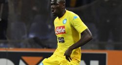 TUTTOSPORT - Barcellona pronto ad investire 40 mln per Koulibaly. Al Napoli anche due calciatori