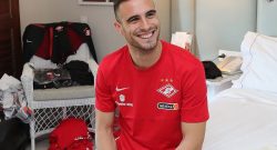 TMW - Torna Maksimovic, ma decide Ancelotti. Luperto può restare per questioni di regolamento