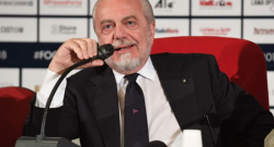 De Laurentiis a Capri, rinnovo Zielinski per altri 5 anni e novità nel contratto. Sogno Areola