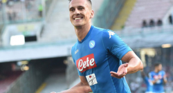 Addio falso nueve, il Napoli avrà un bomber vero oltre Milik: 2 nomi da impazzire per Ancelotti