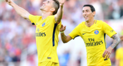 REPUBBLICA - Napoli, in arrivo 4 acquisti! Meunier in caso di addio ad Hysaj, data cruciale