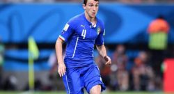 GAZZETTA - Darmian, sorpasso Napoli? De Laurentiis può offrire più della Juventus