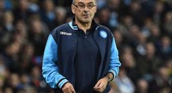 REPUBBLICA - Nuovo affondo del Chelsea per Sarri! Possibile scambio con il Napoli