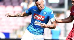 ESCLUSIVA - Il Tianjin vuole Hamsik, proposto scambio con Witsel! Zenit alla finestra: tutti i dettagli