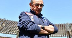 RAI - Sarri rischia un anno sabbatico! Deciso il "nuovo" tecnico del Chelsea