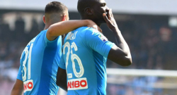 CORRIERE - Koulibaly non si tocca, ma il rischio che corre il Napoli è un altro: clausola bassa!