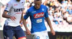 Tedeschi: "60 milioni per Zielinski, che affare per il Napoli! Che io sappia, l'Arsenal..."