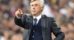 RETROSCENA - Giuntoli propone Fabian Ruiz ad Ancelotti, la reazione del tecnico