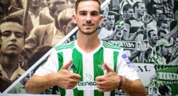 Dalla Spagna: "Colpo di scena: il Betis dice no al Napoli per Ruiz, i dettagli"