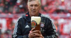 Cammaroto: "Ancelotti vuole un fuoriclasse: svelato il nome! Piace Belotti: offerti 3 calciatori"