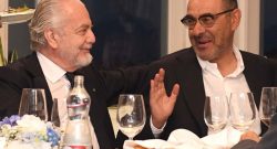 La bomba di Garritano: "Sarri al 70% andrà al Real Madrid! Il Napoli sta trattando Benzema"