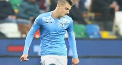 MEDIASET - Juventus, 50 milioni più due calciatori per Milinkovic: la risposta di Lotito