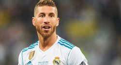 Sergio Ramos: "Messi il miglior argentino di sempre, Maradona è lontano anni luce"