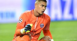 RAI - Areola, clamoroso colpo di scena: la Roma beffa il Napoli. Nuovi colloqui per Meret