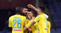 ESCLUSIVA - Albiol-Napoli, permanenza incerta: vertice nelle prossime ore con l'agente per definire il futuro dello spagnolo