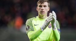 CN24 - Lunin, Napoli infastidito dall'atteggiamento dell'entourage: ha scatenato un'asta offrendolo a mezza Europa. Con lo Zorya era tutto fatto