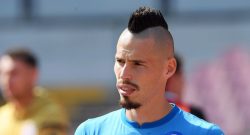 Dalla Francia: il Monaco piomba su Hamsik! Chieste informazioni, ma il Napoli chiede 30mln: i dettagli
