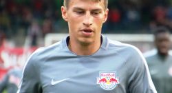 Mercato Napoli: piace Lainer, terzino destro del Salisburgo