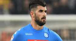 Hysaj non si muove nonostante le offerte: è tra i giocatori che Ancelotti ha chiesto di blindare