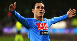 Gazzetta - Callejon non è incedibile, uscita possibile anche dopo la scadenza della clausola