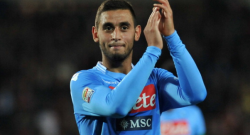 Dall'Algeria: Ghoulam la chiave per Areola? Mendes lo propone al PSG che tratta con il Napoli
