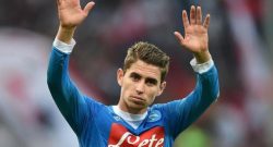 Radio Crc - Ag. Jorginho domani in Inghilterra: tra City e Napoli la distanza s'è ridotta a 2mln