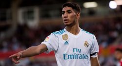 Napoli, come terzino destro si punta il talento del Real Madrid