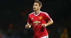Rai - Il Napoli ha offerto 18 milioni allo United per Darmian: scavalcata la Juventus