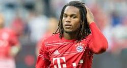 Napoli, spunta Renato Sanches  ma la concorrenza è spietata
