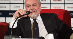 CORRIERE - Doppio arrivo in casa Napoli: accordo raggiunto con Micheli e Mantovani