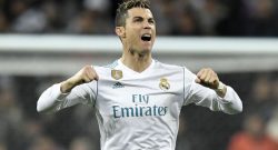 Cristiano Ronaldo all’Inter? “Scambio alla pari per bruciare la Juve”