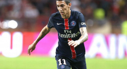 Sparnelli: "Benvenuto a Napoli Angel Di Maria: tra pochi giorni l'annuncio del club!"