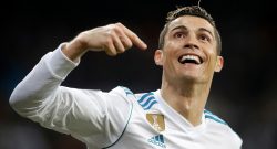 Dall'Inghilterra: lo United si informa per Ronaldo, ma la Juventus è avanti