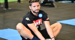 LBDV - Il Napoli ha messo Mertens sul mercato, la fonte è seria! Si pensa a Di Maria