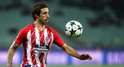 CdS - Vrsaljko ha detto sì all'Inter, i milanesi trattano con l'Atletico Madrid