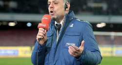 De Maggio: "Lo so per certo, non solo Ruiz: tris di annunci in arrivo dal Napoli"