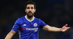 REPUBBLICA - De Laurentiis vuole Fabregas, Ancelotti dà l'ok. Top player dal Chelsea?