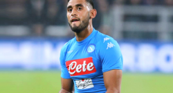 Di Marzio: "Ghoulam può tornare dopo il previsto, due alternative dal mercato. Ultime su Ronaldo"