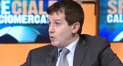 Retroscena Pedullà: "De Laurentiis l'ha corteggiato quindici giorni e si è sentito dire di no"