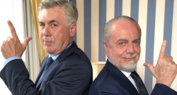 RETROSCENA - "La telefonata di Ancelotti lo ha convinto", sospiro di sollievo per i tifosi del Napoli