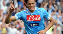 Clamoroso intervento a Kiss Kiss: "Ieri pomeriggio il Napoli ha preso Cavani"