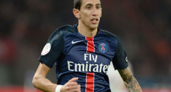 FOTO - Il like di Di Maria al post di Carlo Ancelotti fa sognare i tifosi del Napoli!