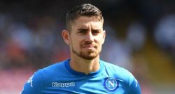 ULTIM'ORA - Jorginho sta svolgendo le visite mediche col Chelsea! Contratto super per il regista