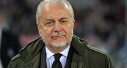 Alvino: "Ronaldo alla Juve? Possibile, ma il colpo internazionale l'ha fatto il Napoli!"