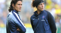 Chiariello rivela: "Cavani era del Napoli: saltò tutto per 'colpa' di Benzema"