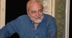 Scozzafava: "Qualcosa di grosso bolle in pentola, può arrivare un attaccante importante..."