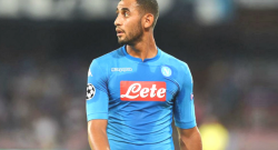 TUTTOSPORT - Operazione Ghoulam, spunta un'ipotesi terribile. Il Napoli torna su Vrsaljko
